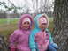 Girls, spring 2008.